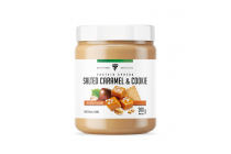 Protein Spread 300g Salted Caramel & Cookie  Uued tooted